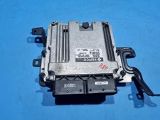 2011 Hyundai Elantra i30 Avante MD ECU Engine Control Unit Module 39110-2BAB8