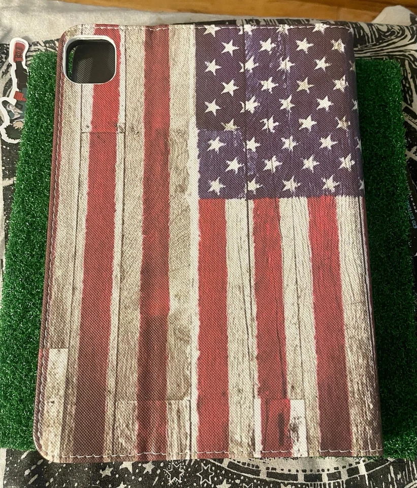 iPad Pro Air 11inch Tablet Case - Image 2 of 4