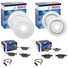 Kits de frein BMW 840