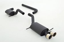 Friedrich Motorsport Gr.A Anlage für VW Passat 3C B6 Lim. (2WD) Bj.2005-2010 1.4