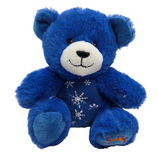 Small Bear Plush Stuffed Animal 5"