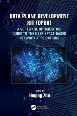 Data Plane Development Kit (DPDK) | Heqing Zhu | Englisch | Taschenbuch | 2020