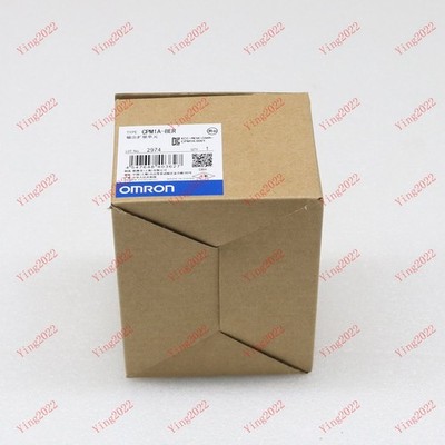 1PC new omron OUT Unit CPM1A-8ER CPM1A8ER PLC Module FAST SHIP