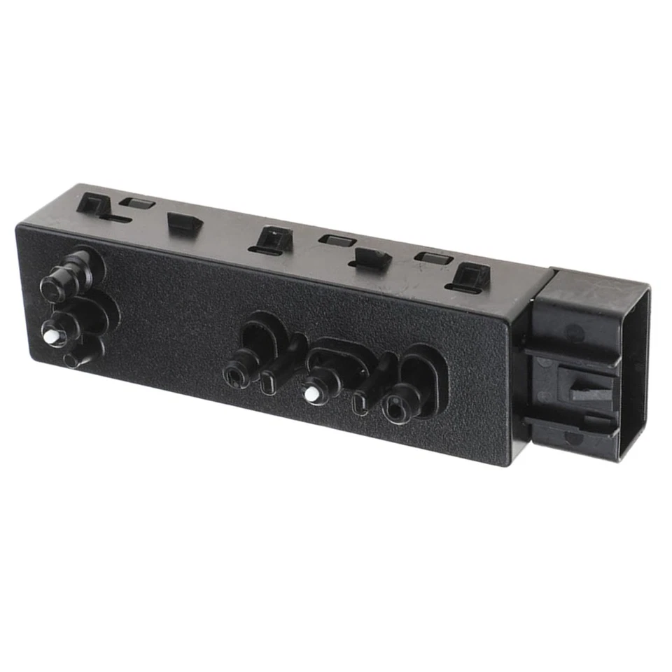 Power Seat Control Switch 25974714 Parts Black Interior Accessories for 10-2015 - Image 2 of 3