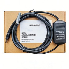 USB-KnPC/D USB Debugging Cable for Parker SSD 635/637 Servo Series
