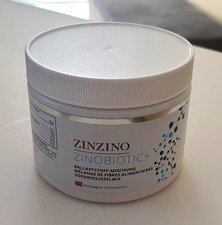 Zinzino Zinobiotic+ Ballaststoff Pulver Nahrungsergänzung