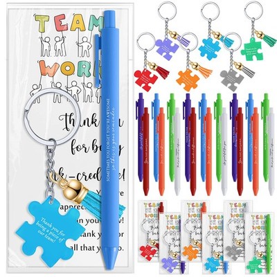 18 Set Employee Appreciation Gifts Bulk for Teacher Nurse Nursing Assistant V...