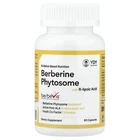 Berberine Phytosome, 60 Capsules