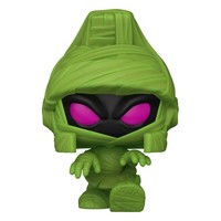 Looney Tunes Pop! Tv-Vinylfigur Halloween Marvin (Mama) 9 Cm Funko