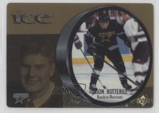 1998-99 Upper Deck McDonald's Ice Jason Botterill #MCD25 0r6j