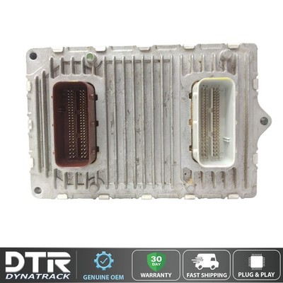 Dodge Challenger 3.6L 2012 Engine Computer ECU ECM Programmed 68078638AE