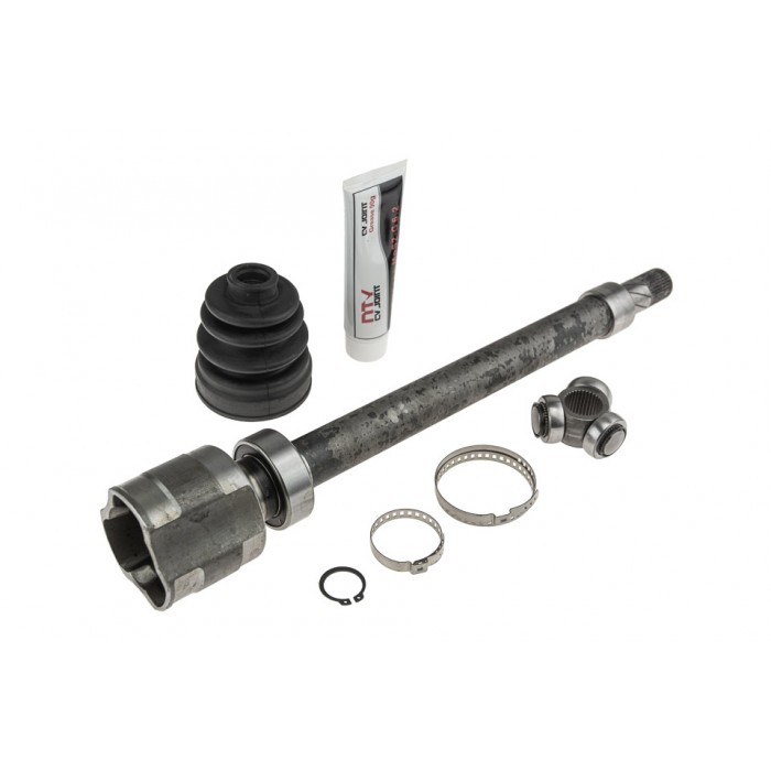Joint d'Arbre Transmission Avant Droit Renault Captur 1.2 TCe 120 Pièce