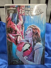 Amazing Spider-Man #25 Scharf Variant (Marvel...
