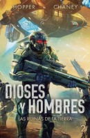 Christopher Hopper (U. A.) | Dioses Y Hombres | Taschenbuch | Spanisch (2024)