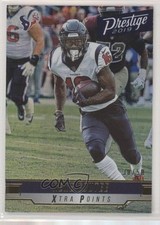 2019 Panini Prestige Xtra Points Gold 30/50 Keke Coutee #69 7l6