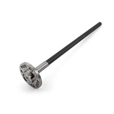Ford 9 28 Spline 30.000 In. Cut-to-fit Axle Shaft - Small Bearing