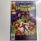 Amazing Spider-Man #207 | VF- | Denny O’Neil | Bronze Age Marvel Comics 1980