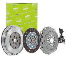 Kit d'embrayage Mercedes 240