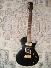 Epiphone/Gibson Nighthawk Standard Guitar Kor...