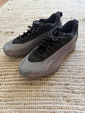 Adidas AE 1 Low Men's Iron Size 11 Brand New Basketball Shoes
