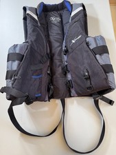RS 2XL U.S. Coast Guard Approved Type III Life Jacket / PFD   Exc. Condition