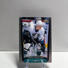 1998-99 Upper Deck Series Two Hockey - Pick a Card