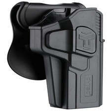 Cytac Owb Holster For Glock 34 35 41 Mos