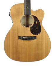 2006 Martin JC-16ME Aura Acoustic-Electric in Natural