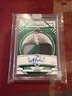 2023 Flawless Ichiro Limelight Signatures Auto Patch #/5 SEALED Mariners