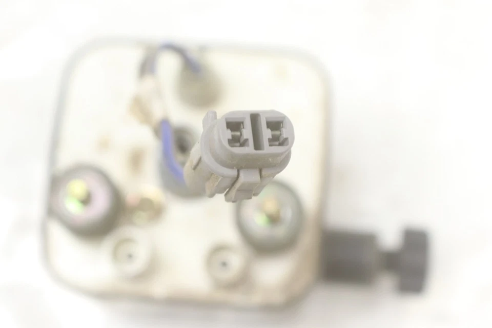 Velocímetro Yamaha Kodiak 400 03 5GH-83500-00-00 52724 - Imagem 3 de 3