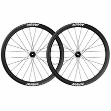 MAVIC Cosmic S 42 Disc Wheelset C-Lock - 142 ED11 Campagnolo - RRP £900