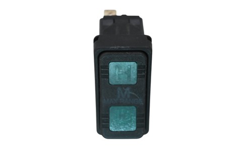11 Polaris Ranger EV LSV High Low Mode Switch