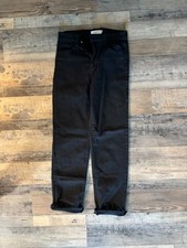 CJLA Women's Jeans, Black 
