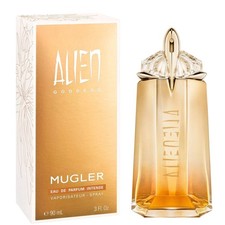 Thierry Mugler Alien Goddess Intense Eau de Parfum 90ml Spray New & Sealed