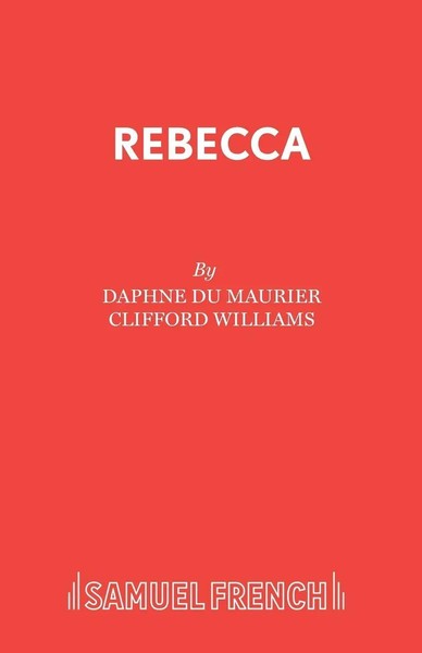 Rebecca | Daphne Du Maurier | Englisch | Taschenbuch | Kartoniert / Broschiert-image