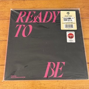 Twice Ready to Be Vinyl | eBay