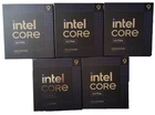 5 X Intel Core Ultra 9 Processors Unlocked Series 2 285K 5.7Ghz LGA 1851