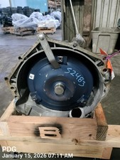 Transmission Oem 2007 Gmc Yukon 1yr Wrnty Transmission Oem 2007 Gmc Yukon 1yr Wrnty