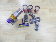 Lot de pièces dyson V11 et V15 (hors service)