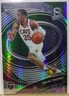 2020-21 Panini Spectra Basketball Asia - Isaac Okoro Rookie Meta /25 Cavs #111