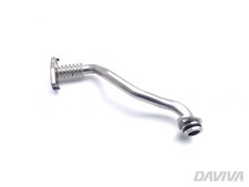 Audi A3 Ölrücklaufschlauch des Turboladers 40 TFSIe Plug-In Hybrid 05L145736A