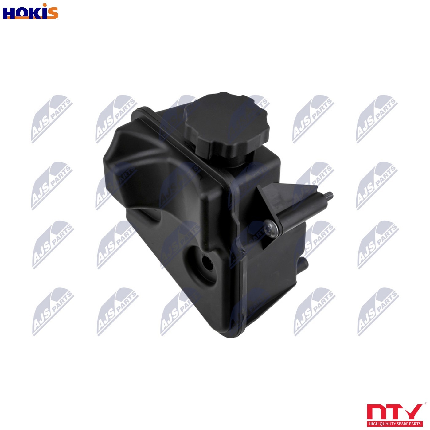 Fits NTY SZW-ME-002 POWER STEERING TANK ⭐UK Stock⭐ - Image 5