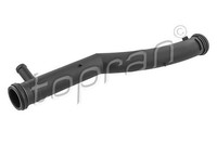 Topran 116 345 KüHlmittelrohrleitung FüR Seat Skoda VW