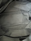 Away Black Nylon The Everywhere Duffel Bag — photo 2