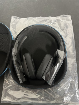 #ad NEW BlueParrott S650 XT 2 Convert Bluetooth Headset *NO ACCESSORIES BOX* $114.99
