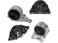 Engine Mount and Transmission Mount Kit For 1998-2001 Nissan Altima GX977XB