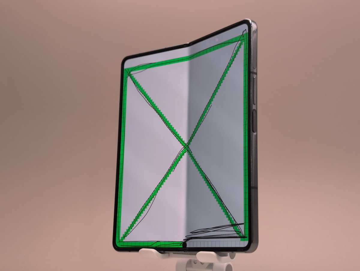 Samsung Galaxy Z Fold4 SM-F936U 256GB Greygreen Verizon Unlocked