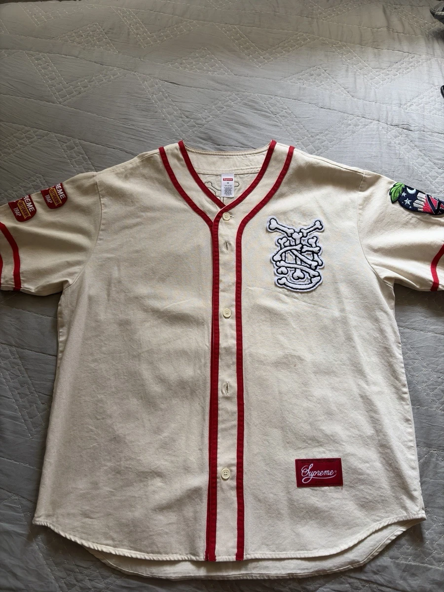 Supreme Baseball Activewear for Men for sale | eBay