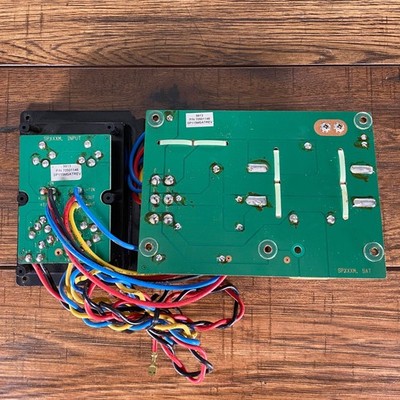 Peavey SP115M Crossover Assembly #1 Used | eBay