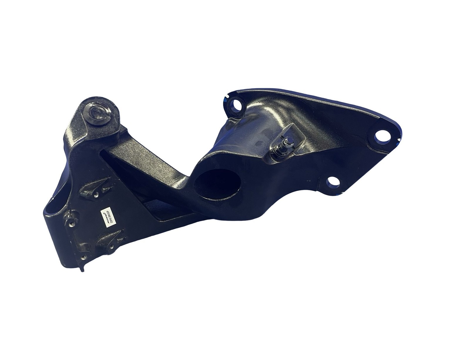 2020-2026 MCLAREN GTS FRONT LEFT DOOR LIFT HINGE SUPPORT MOUNT BRACKET 22AE395GP